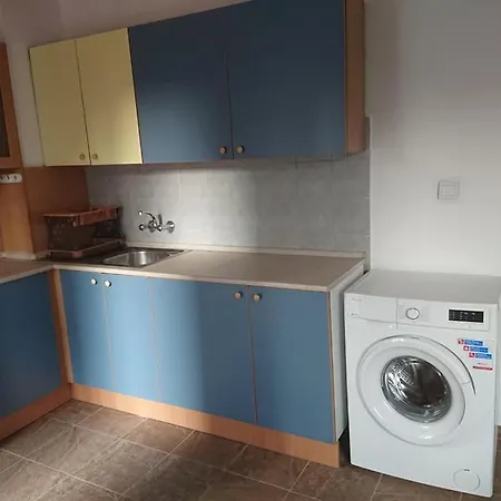 едностаен анджели Apartament