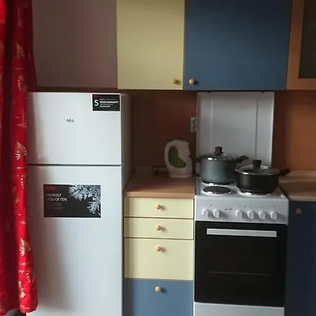 Apartament едностаен анджели *