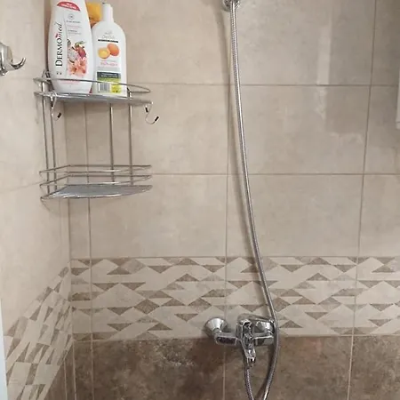 Едностаен Апартамент Анджели Apartamento *