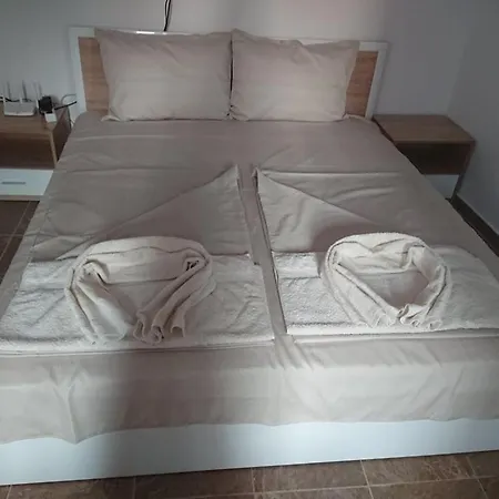 Apartamento Едностаен Апартамент Анджели Burgas