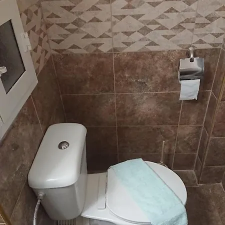 Apartamento Едностаен Апартамент Анджели